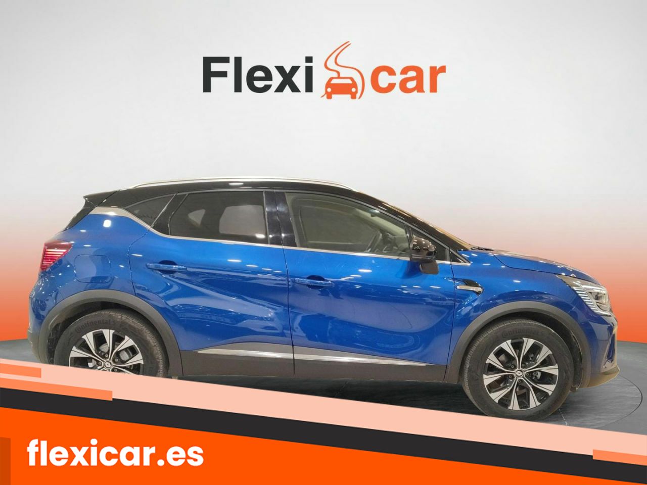 Foto Renault Captur 2