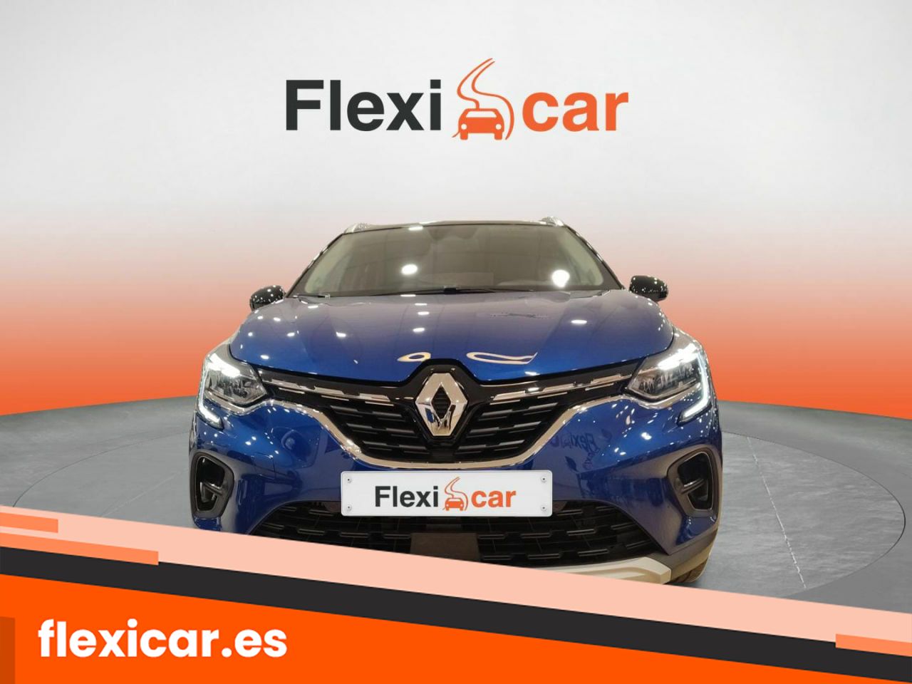 Foto Renault Captur 3