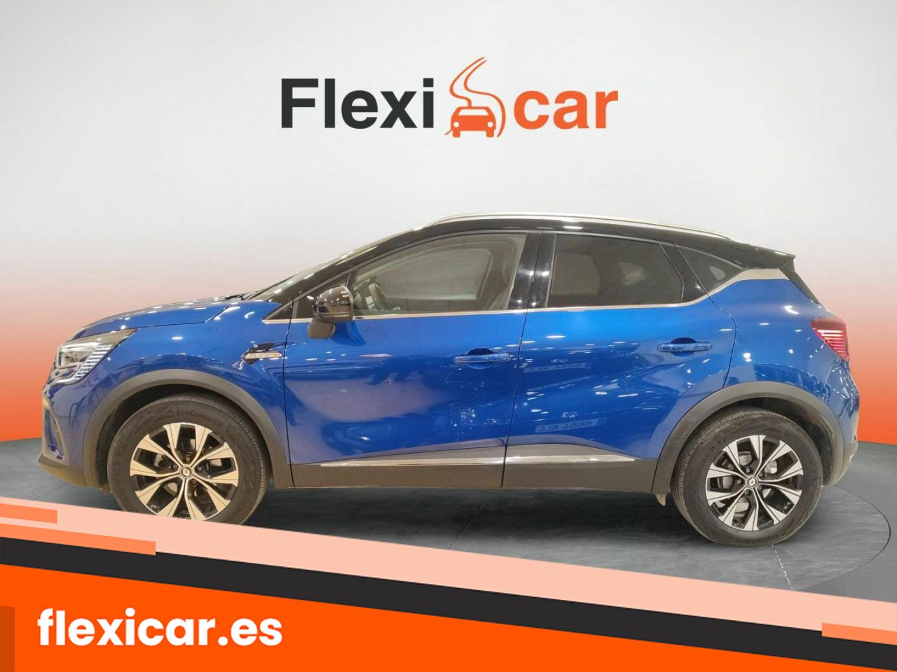 Foto Renault Captur 4