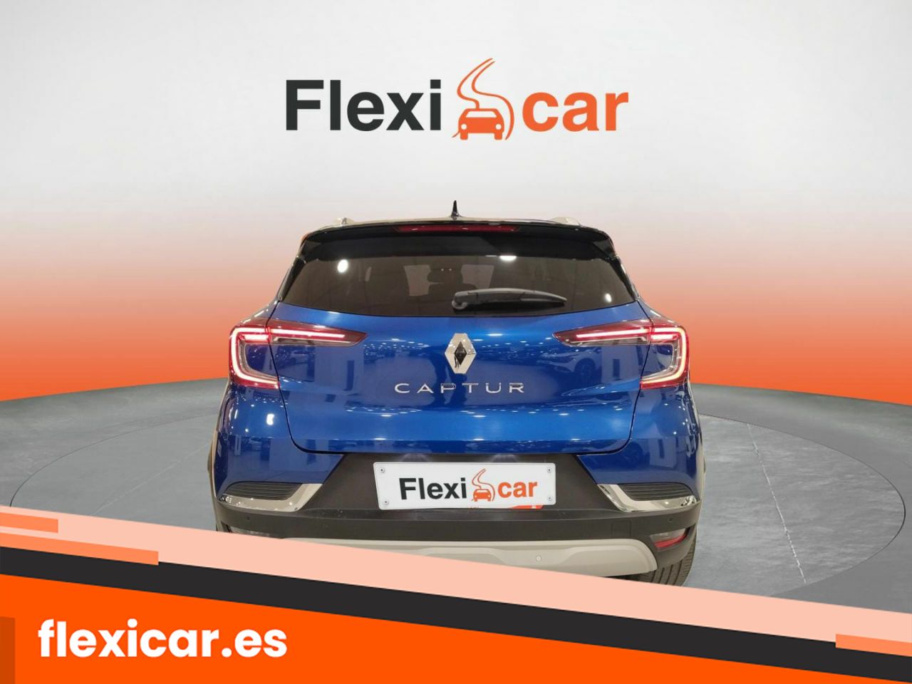 Foto Renault Captur 5