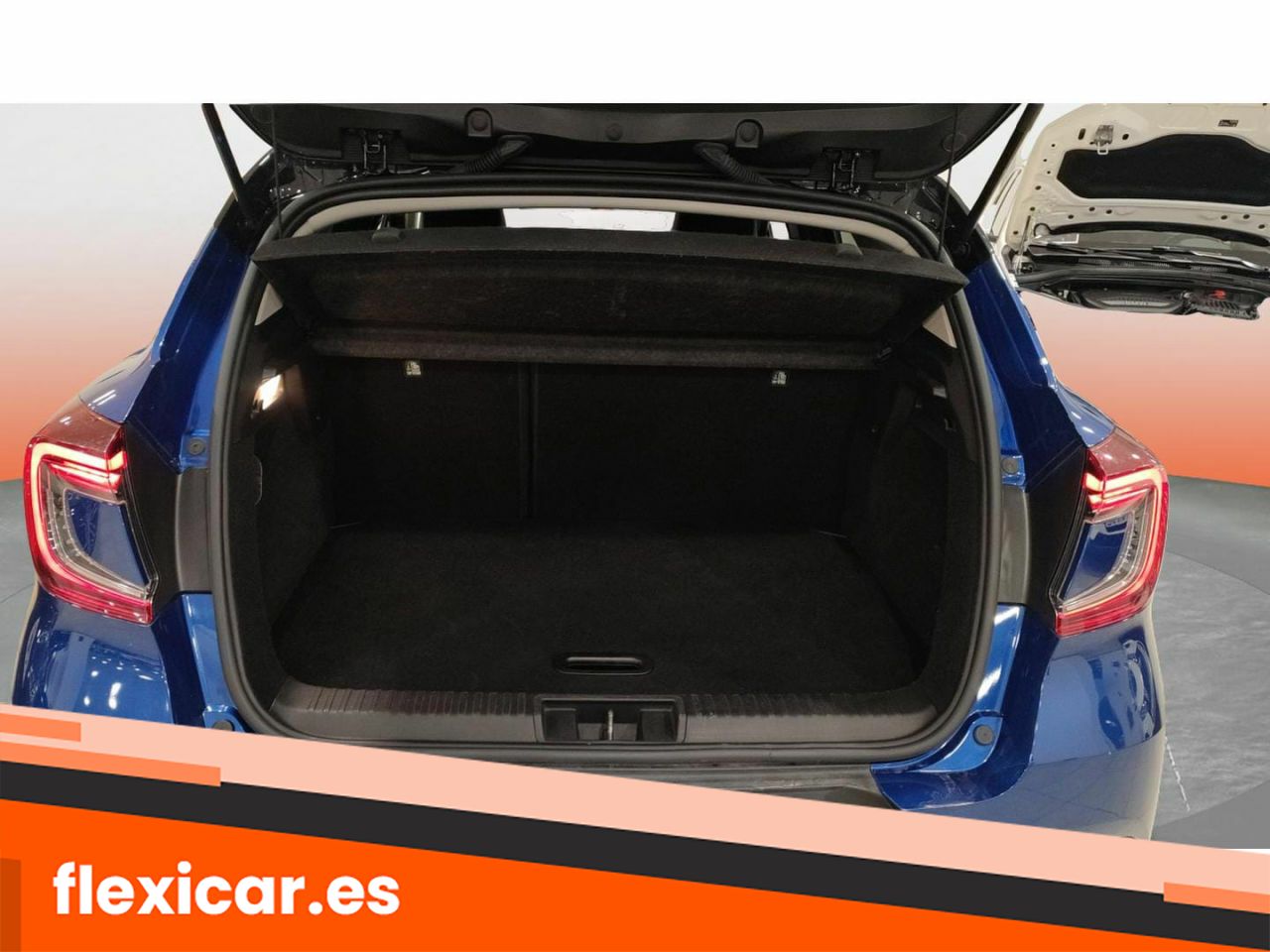 Foto Renault Captur 7