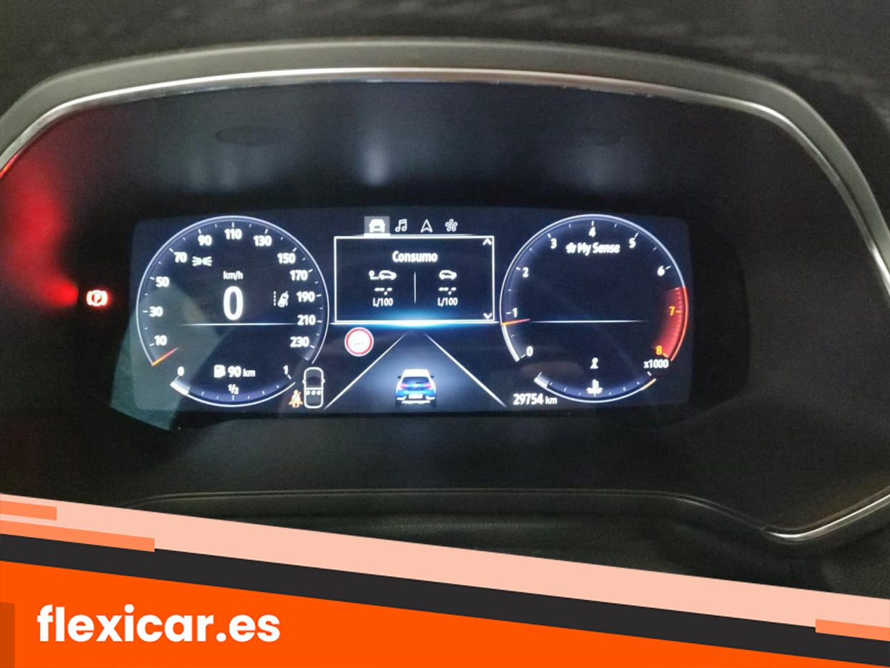Foto Renault Captur 8