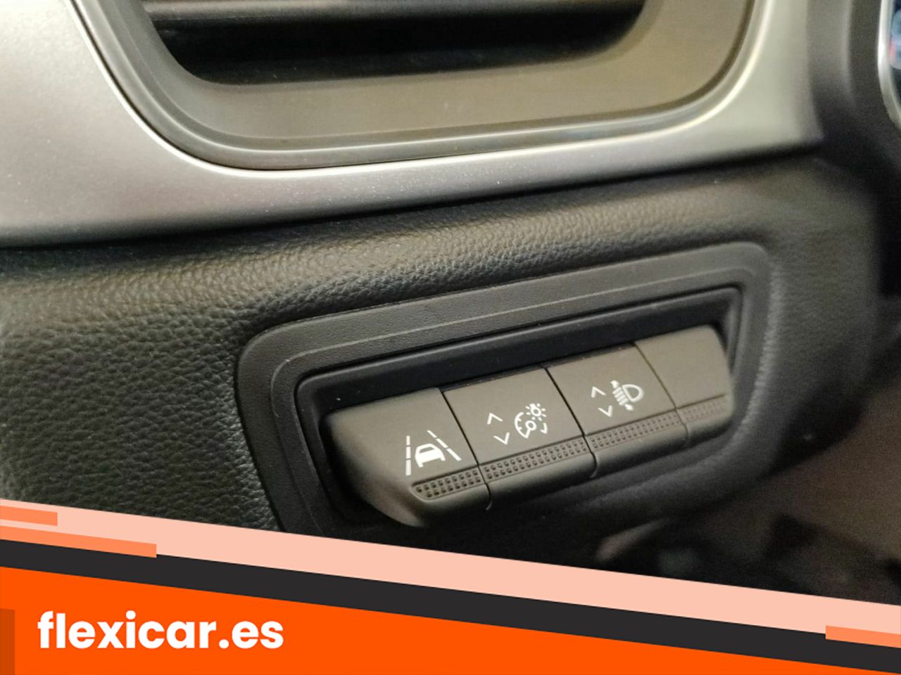 Foto Renault Captur 9