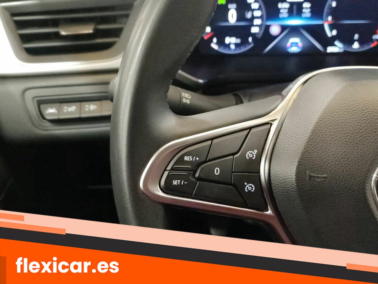 Foto Renault Captur 11