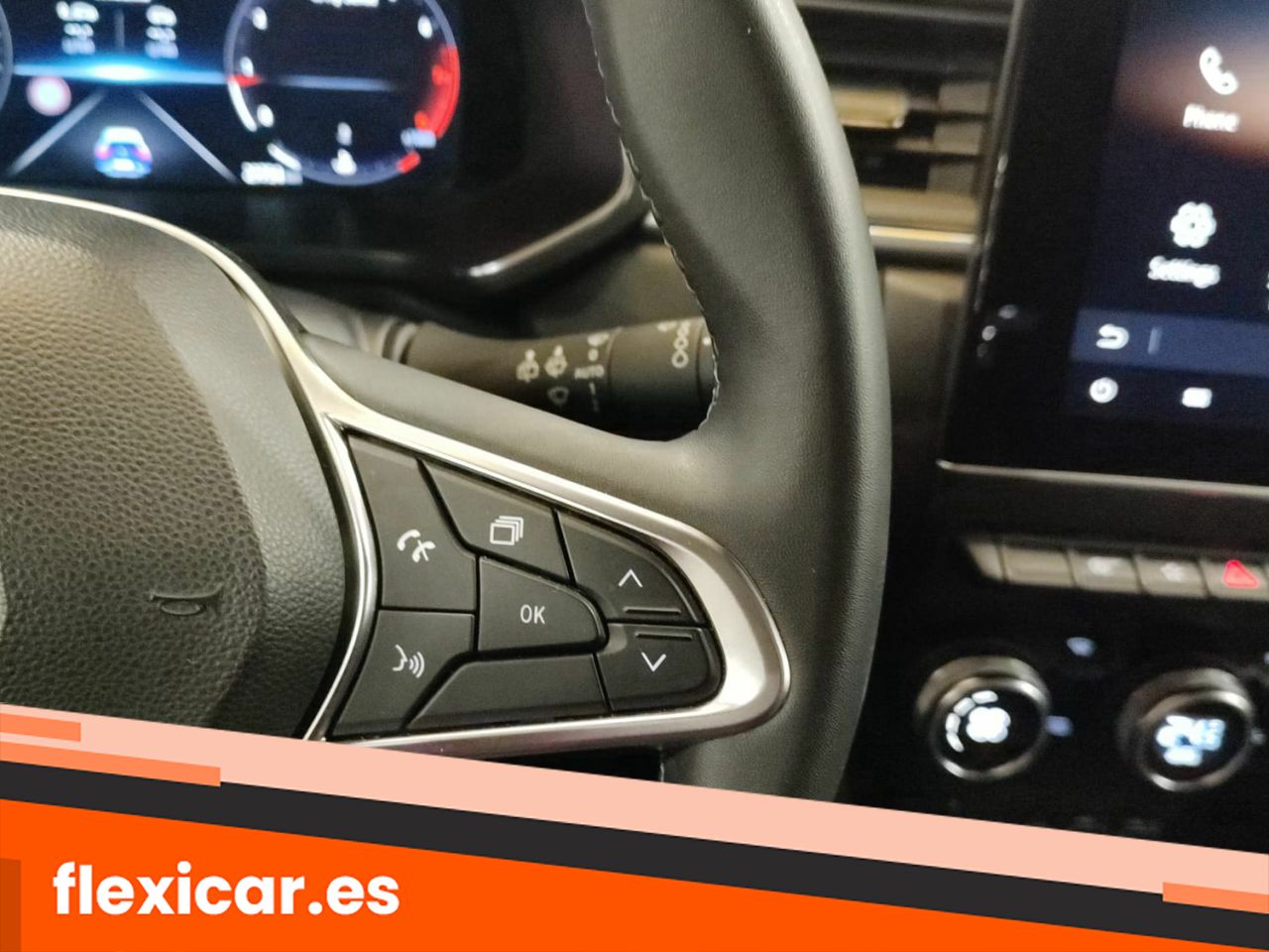 Foto Renault Captur 12