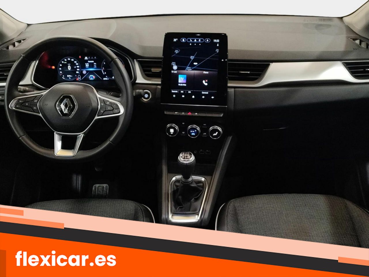 Foto Renault Captur 13