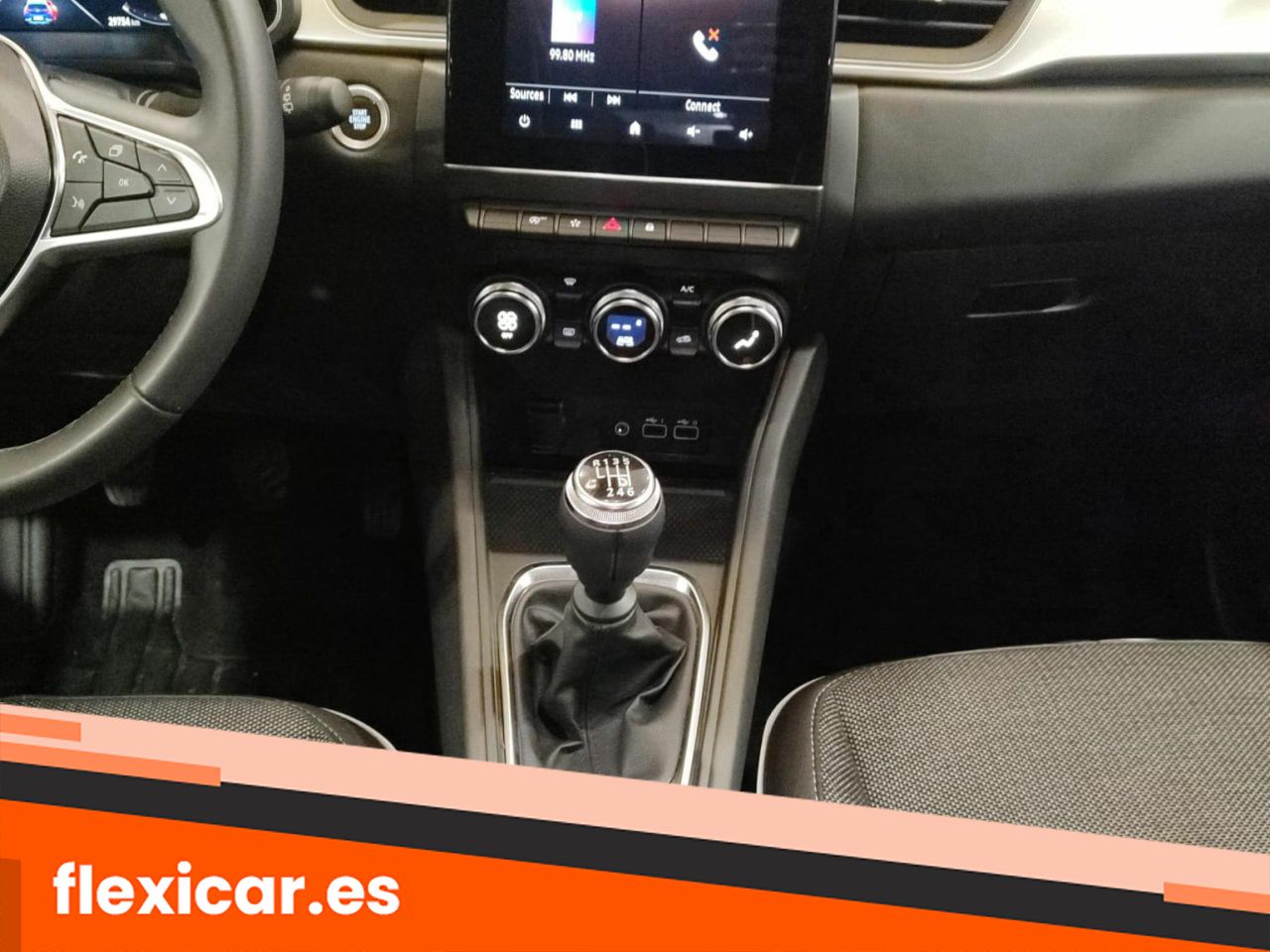 Foto Renault Captur 14