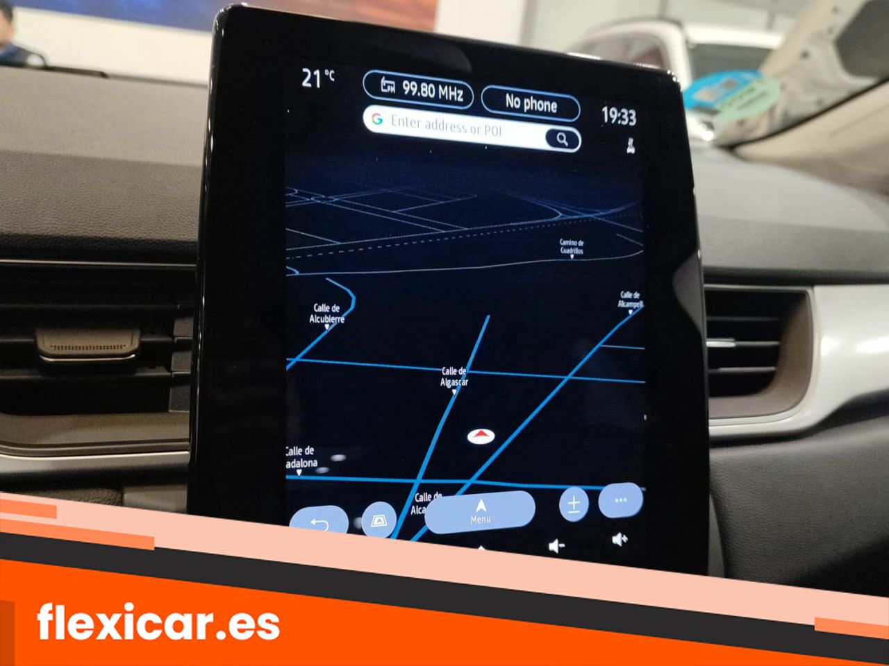 Foto Renault Captur 16