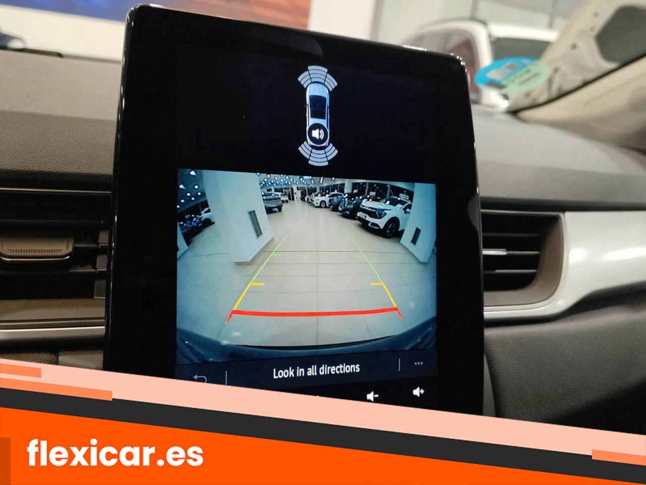 Foto Renault Captur 17