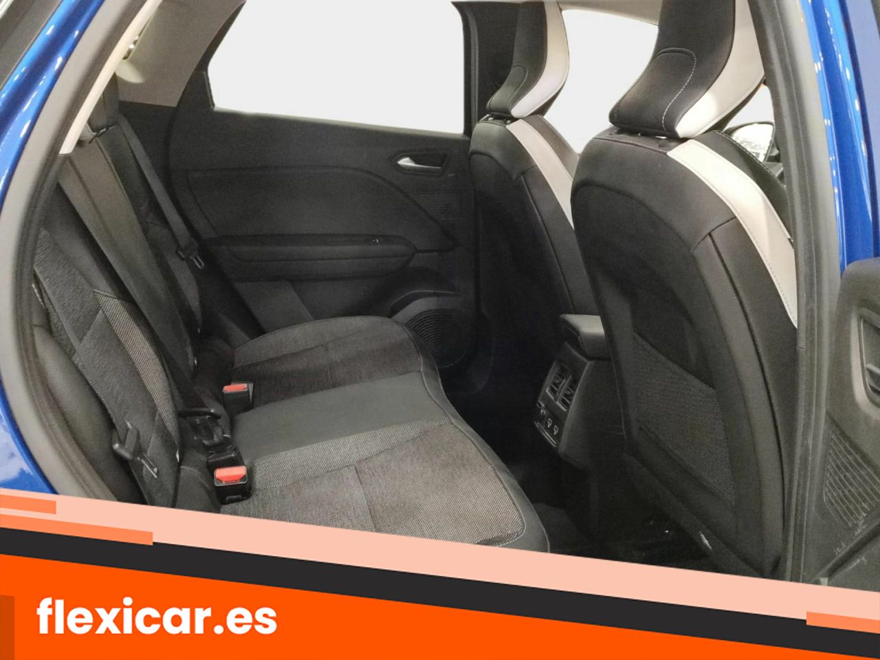 Foto Renault Captur 18