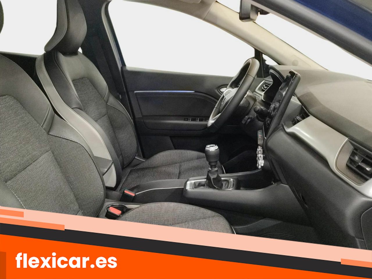 Foto Renault Captur 19