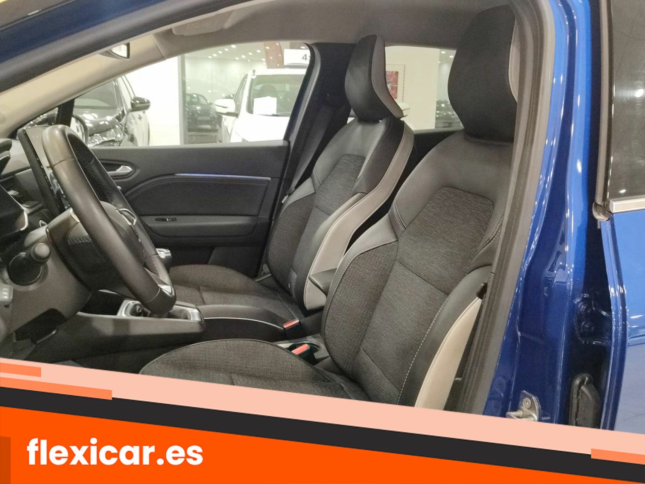 Foto Renault Captur 20