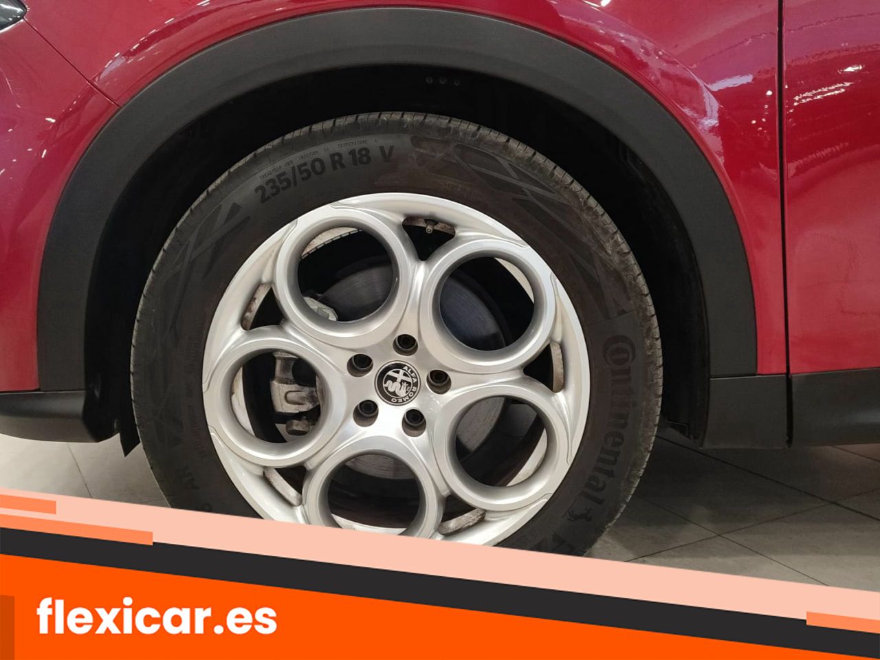 Foto Alfa Romeo Tonale 25