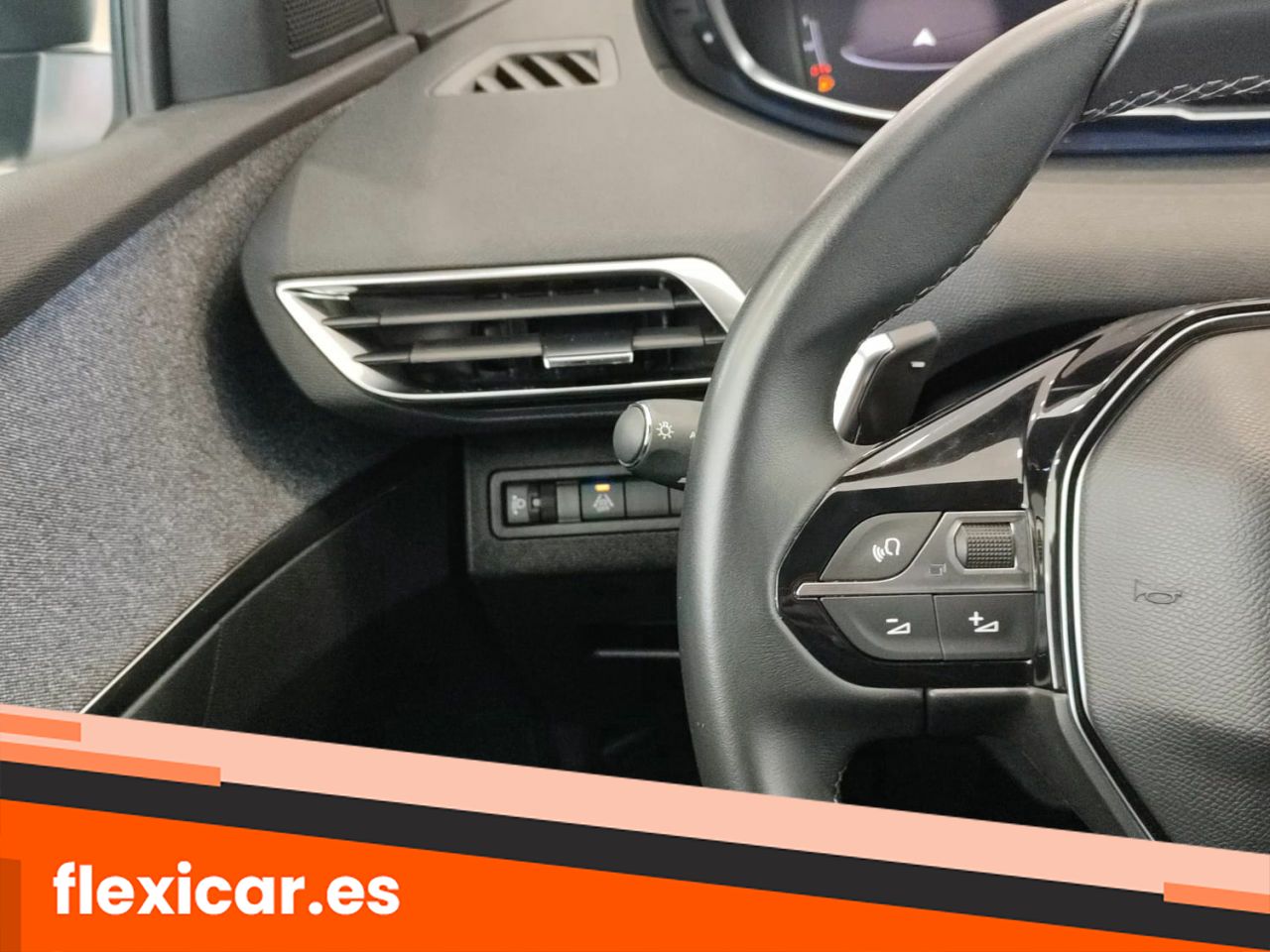 Foto Peugeot 3008 11