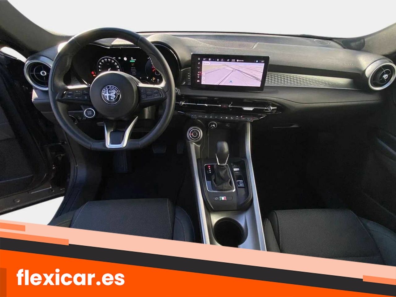 Foto Alfa Romeo Tonale 10