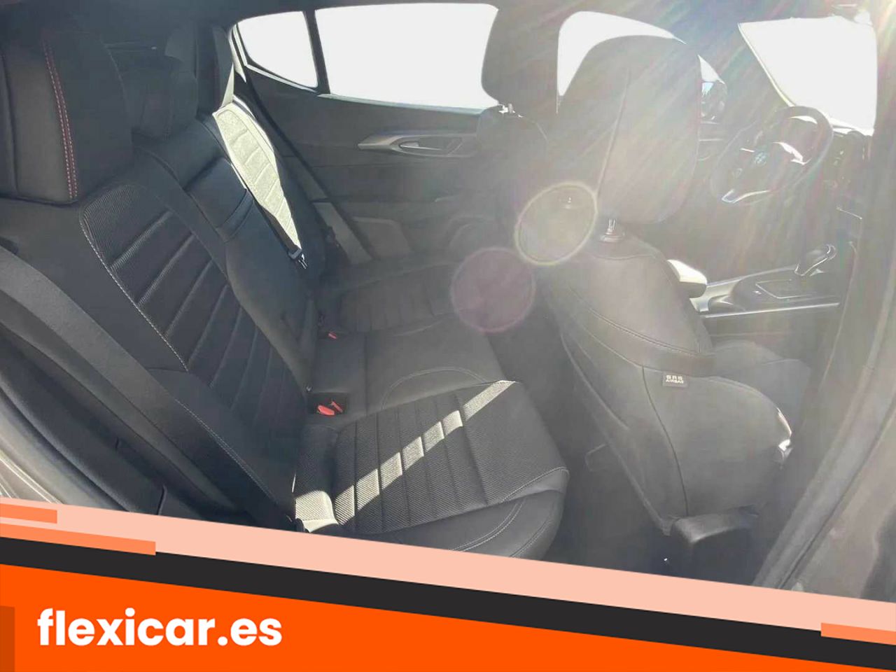 Foto Alfa Romeo Tonale 15