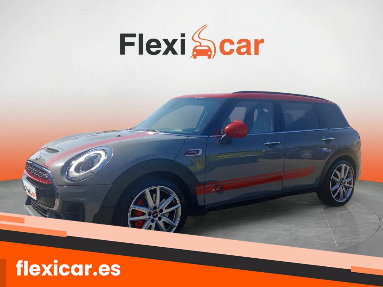 Foto Mini Clubman 2