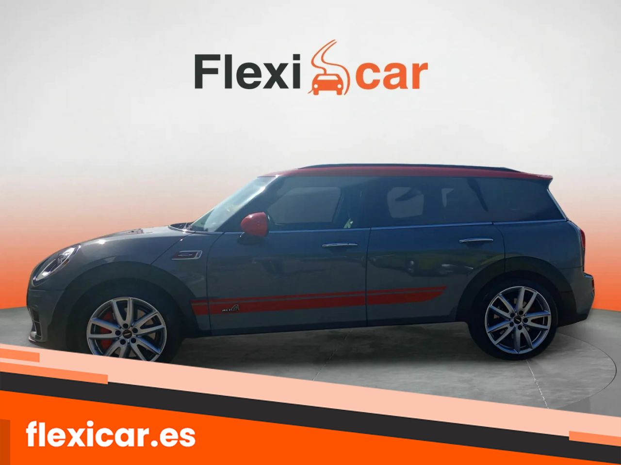 Foto Mini Clubman 3