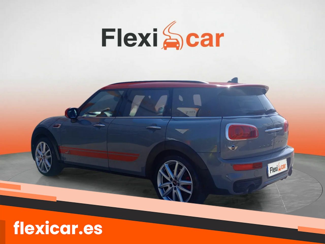 Foto Mini Clubman 4