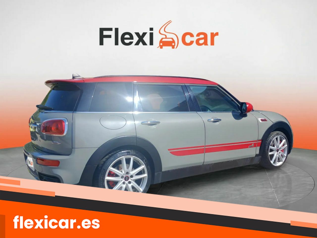 Foto Mini Clubman 7