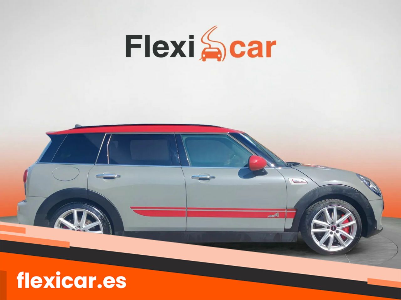 Foto Mini Clubman 8