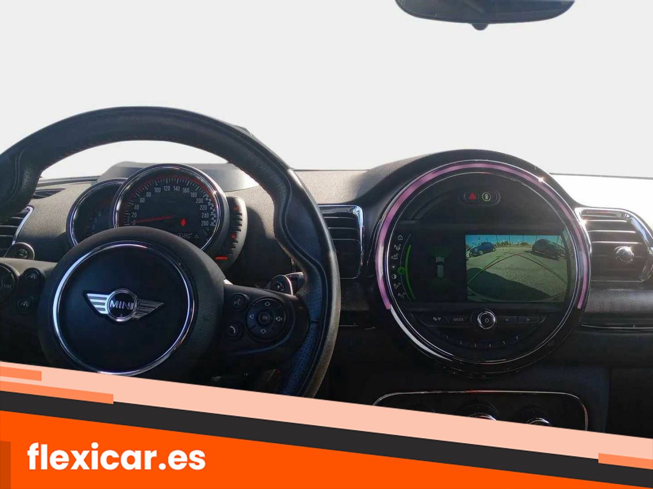 Foto Mini Clubman 10