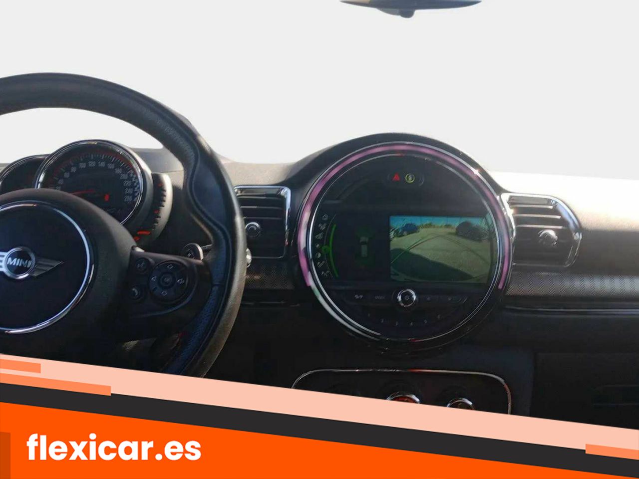 Foto Mini Clubman 11