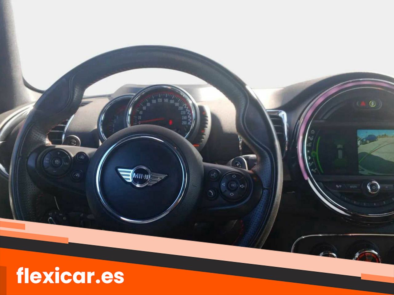 Foto Mini Clubman 12
