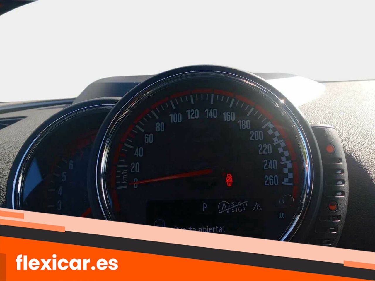 Foto Mini Clubman 13
