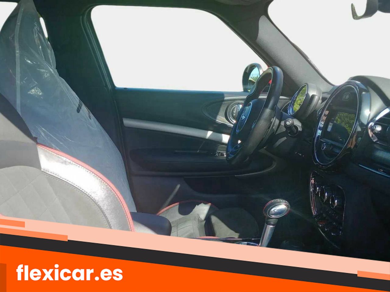 Foto Mini Clubman 14