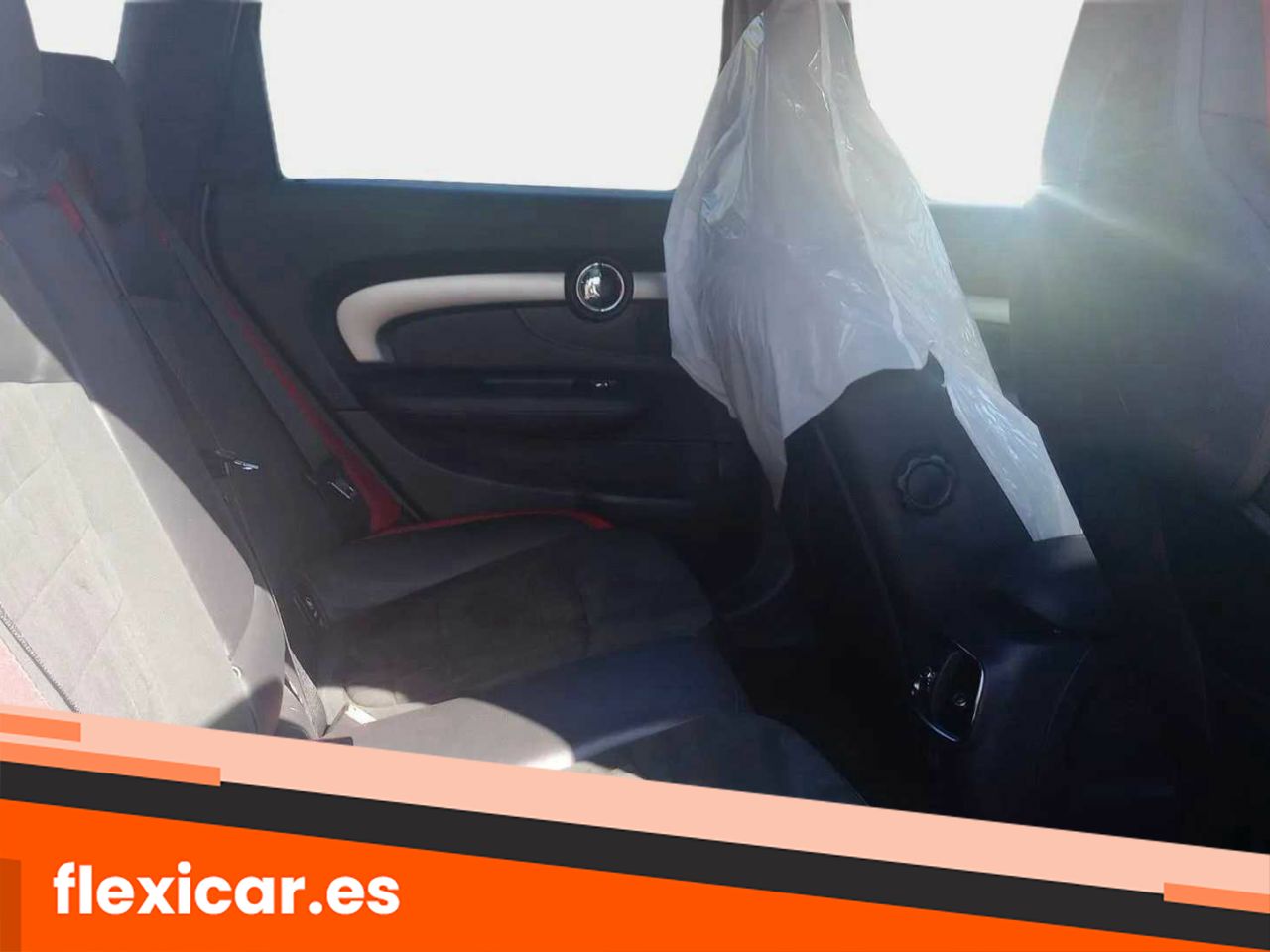 Foto Mini Clubman 15