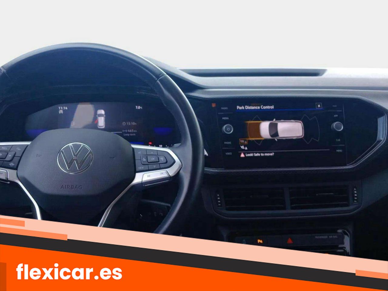 Foto Volkswagen T-Cross 2