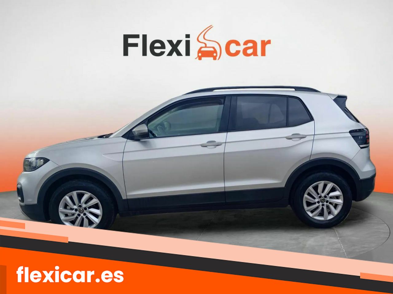 Foto Volkswagen T-Cross 4