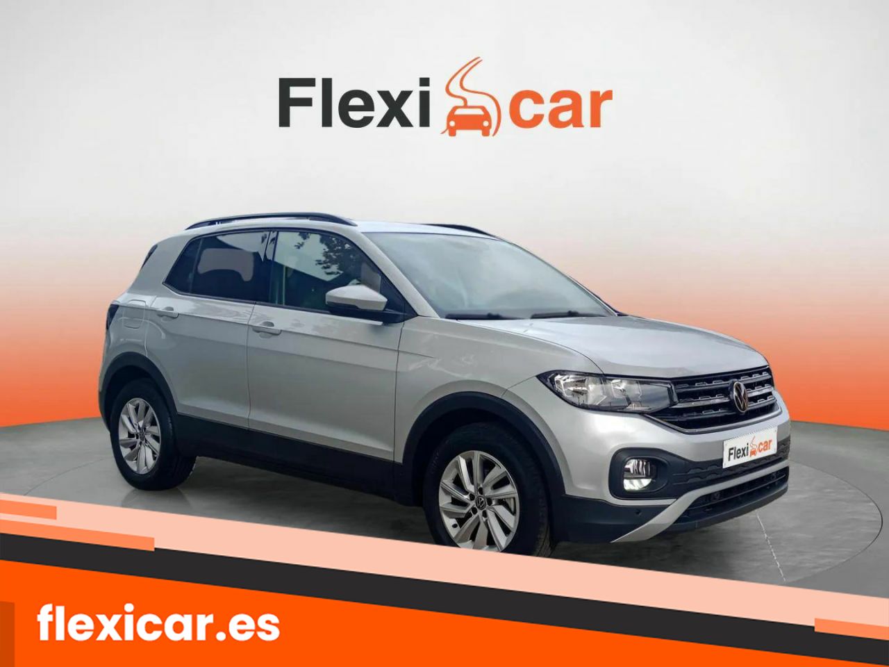 Foto Volkswagen T-Cross 8