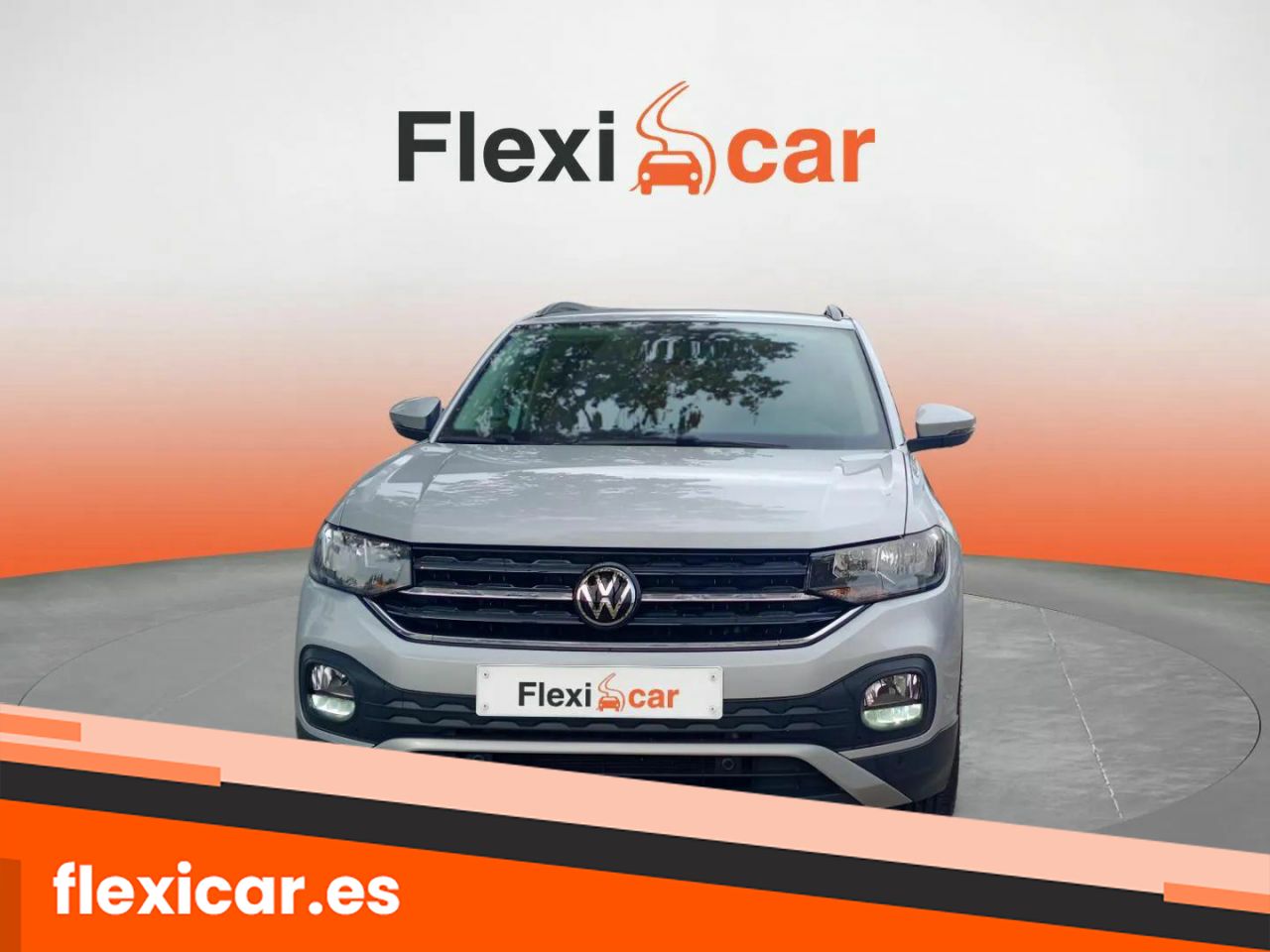 Foto Volkswagen T-Cross 9
