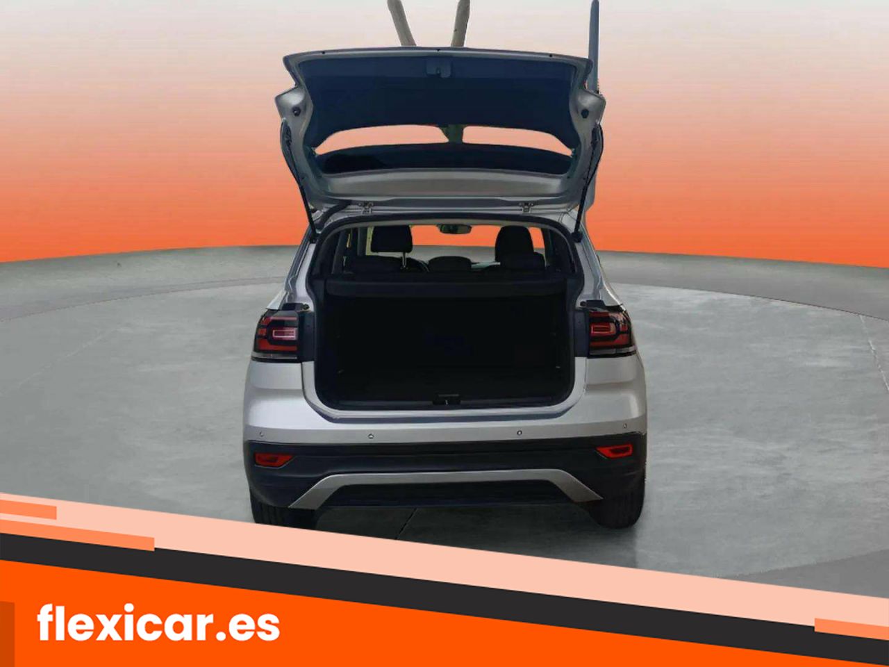 Foto Volkswagen T-Cross 15