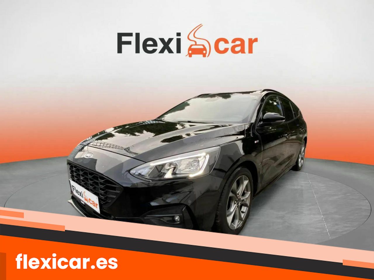 Foto Ford Focus 2