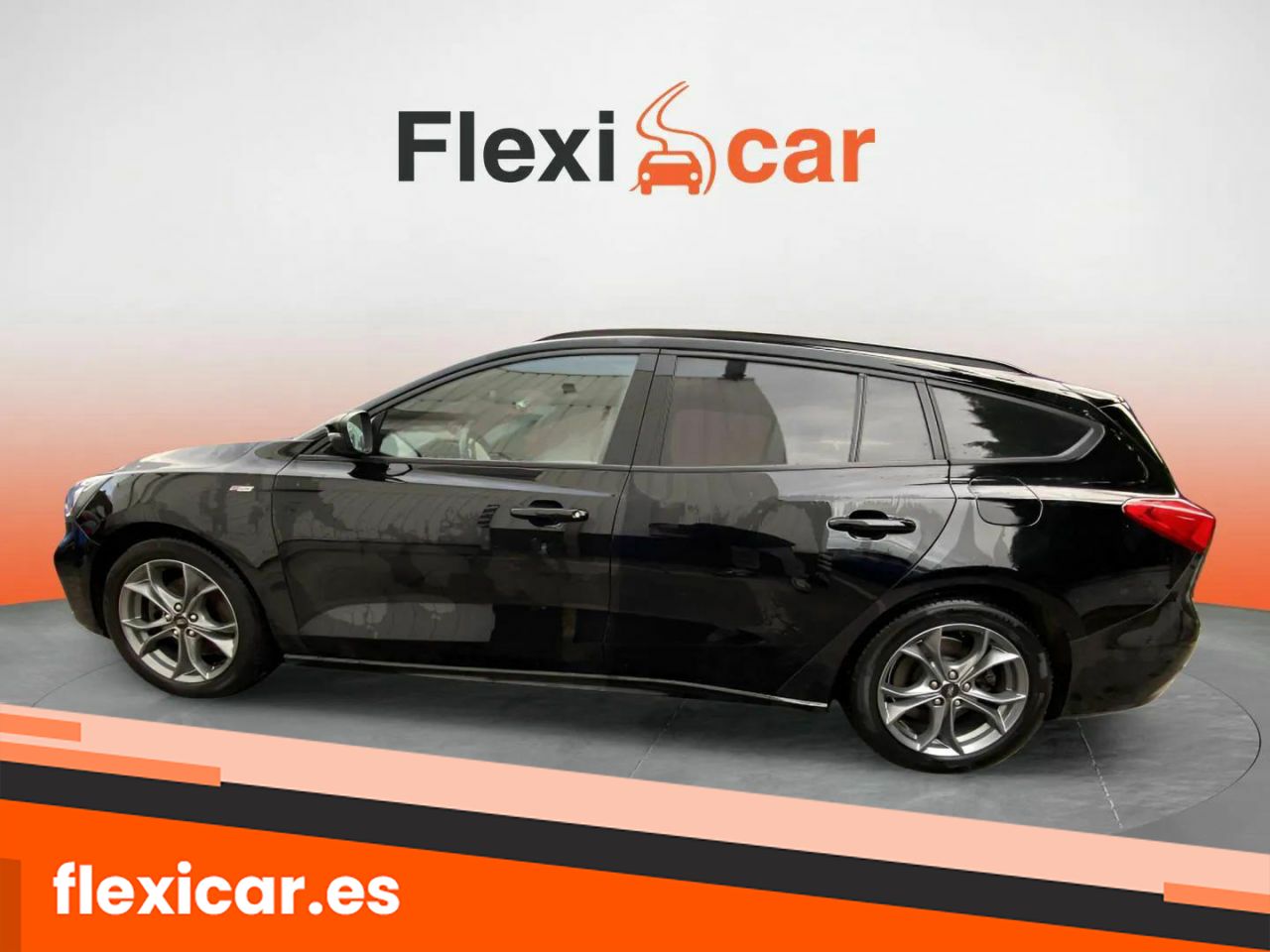 Foto Ford Focus 3