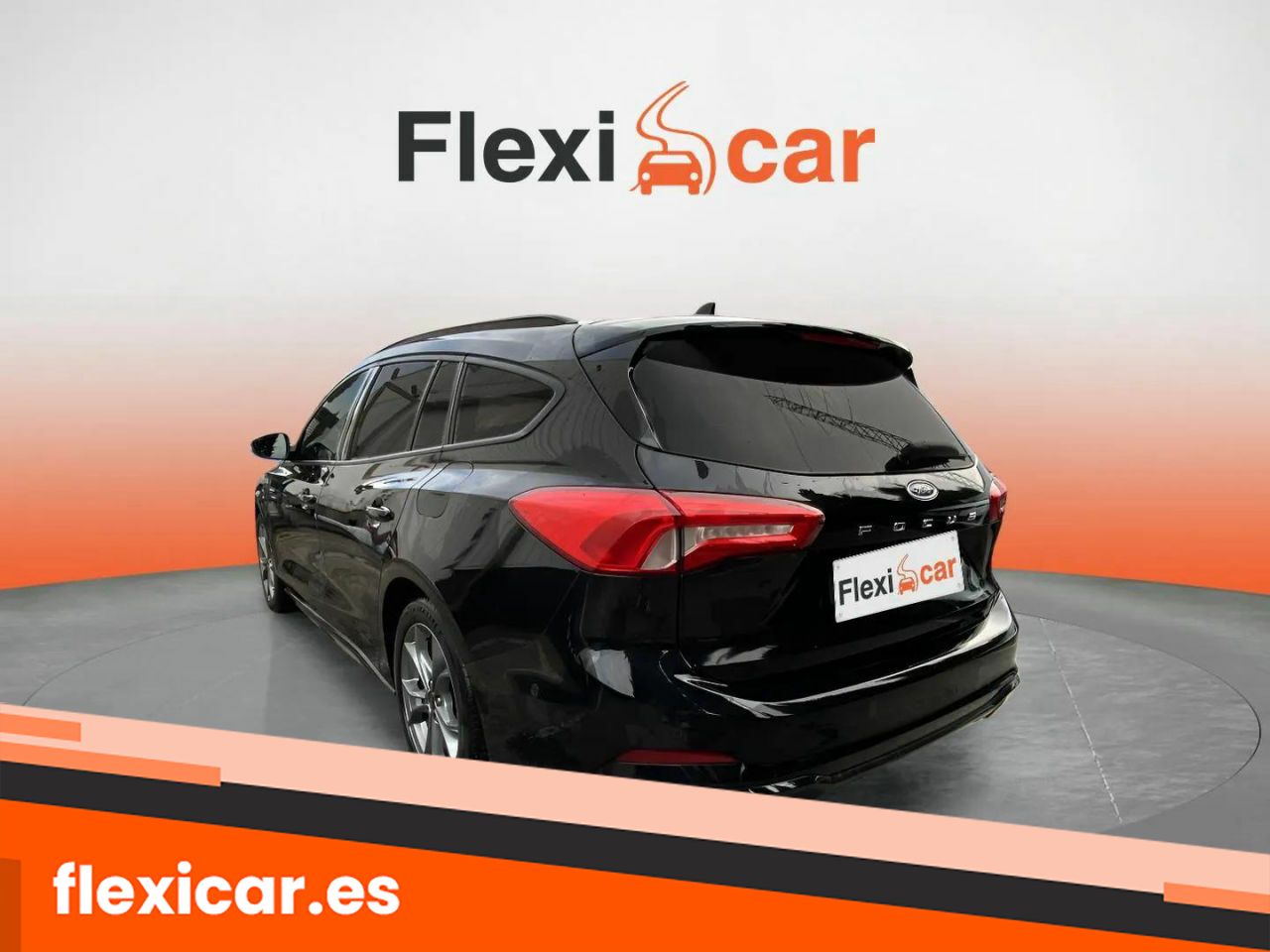 Foto Ford Focus 4