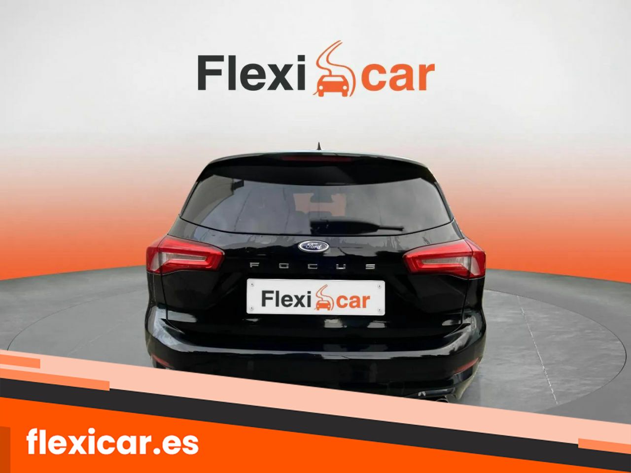 Foto Ford Focus 5