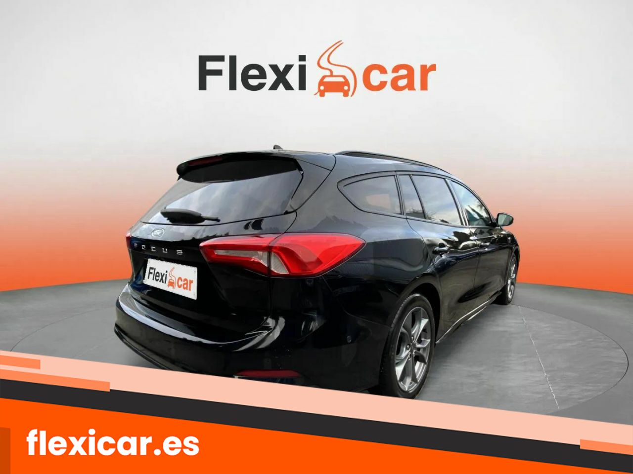 Foto Ford Focus 7