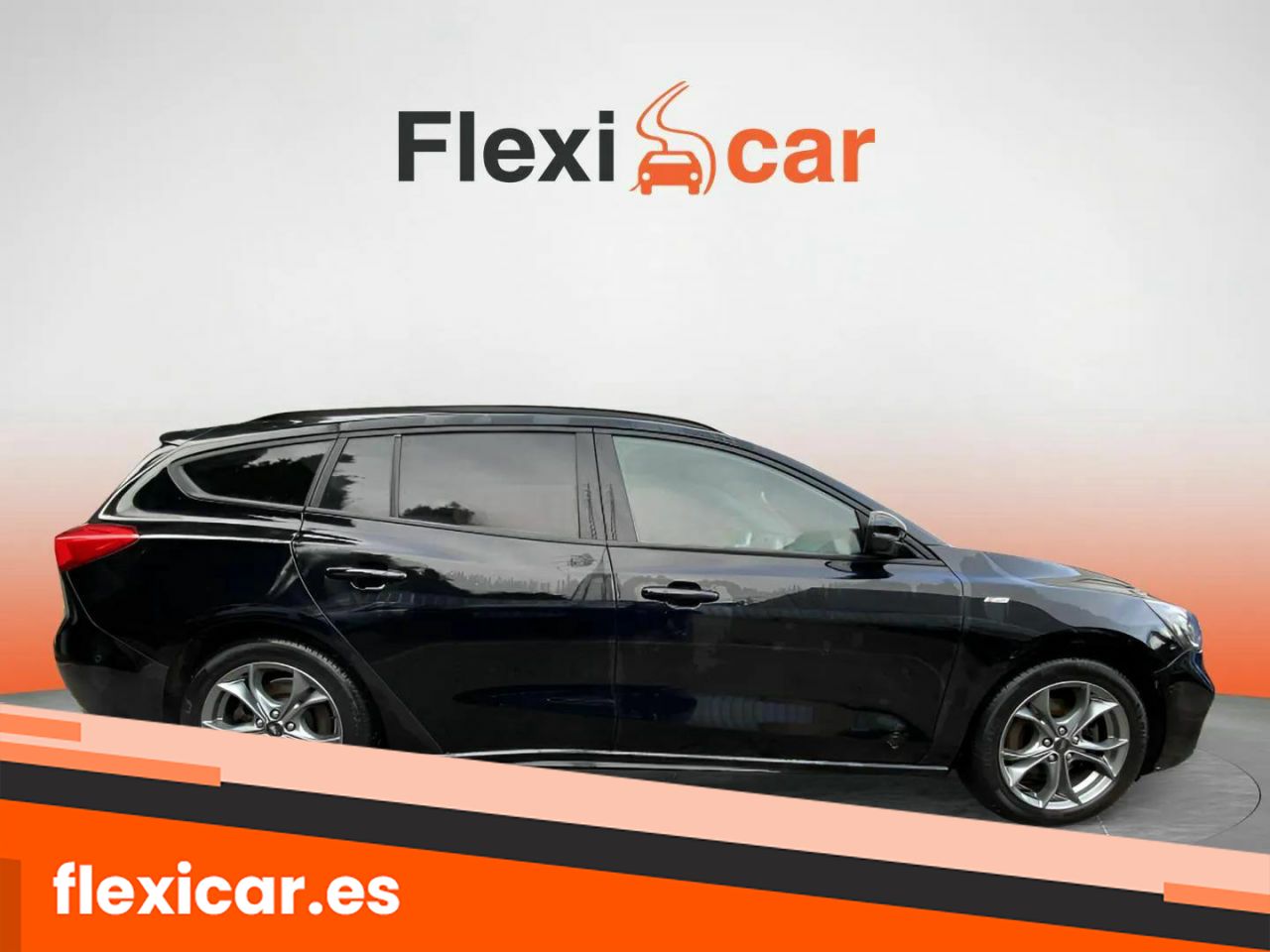 Foto Ford Focus 8