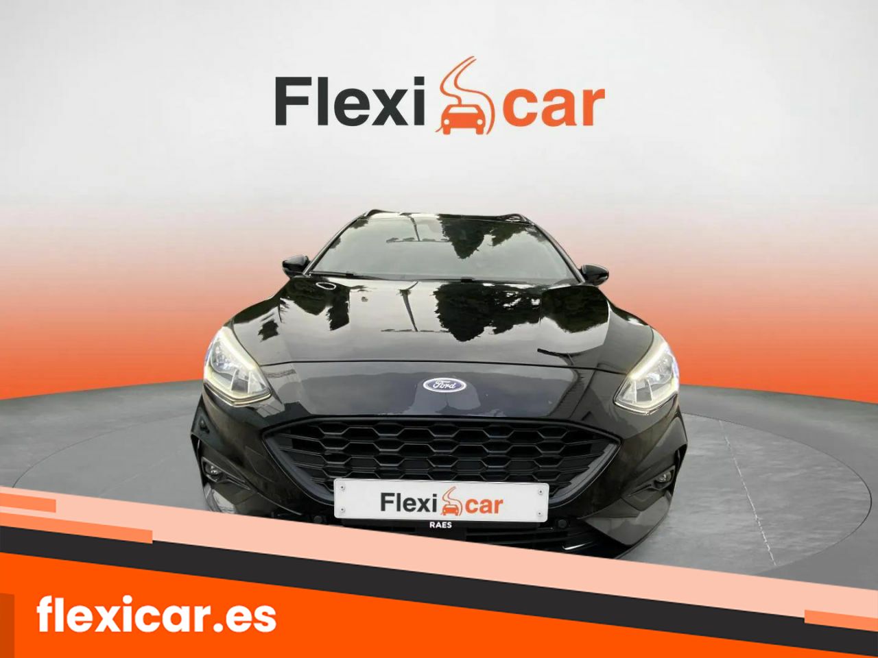 Foto Ford Focus 9