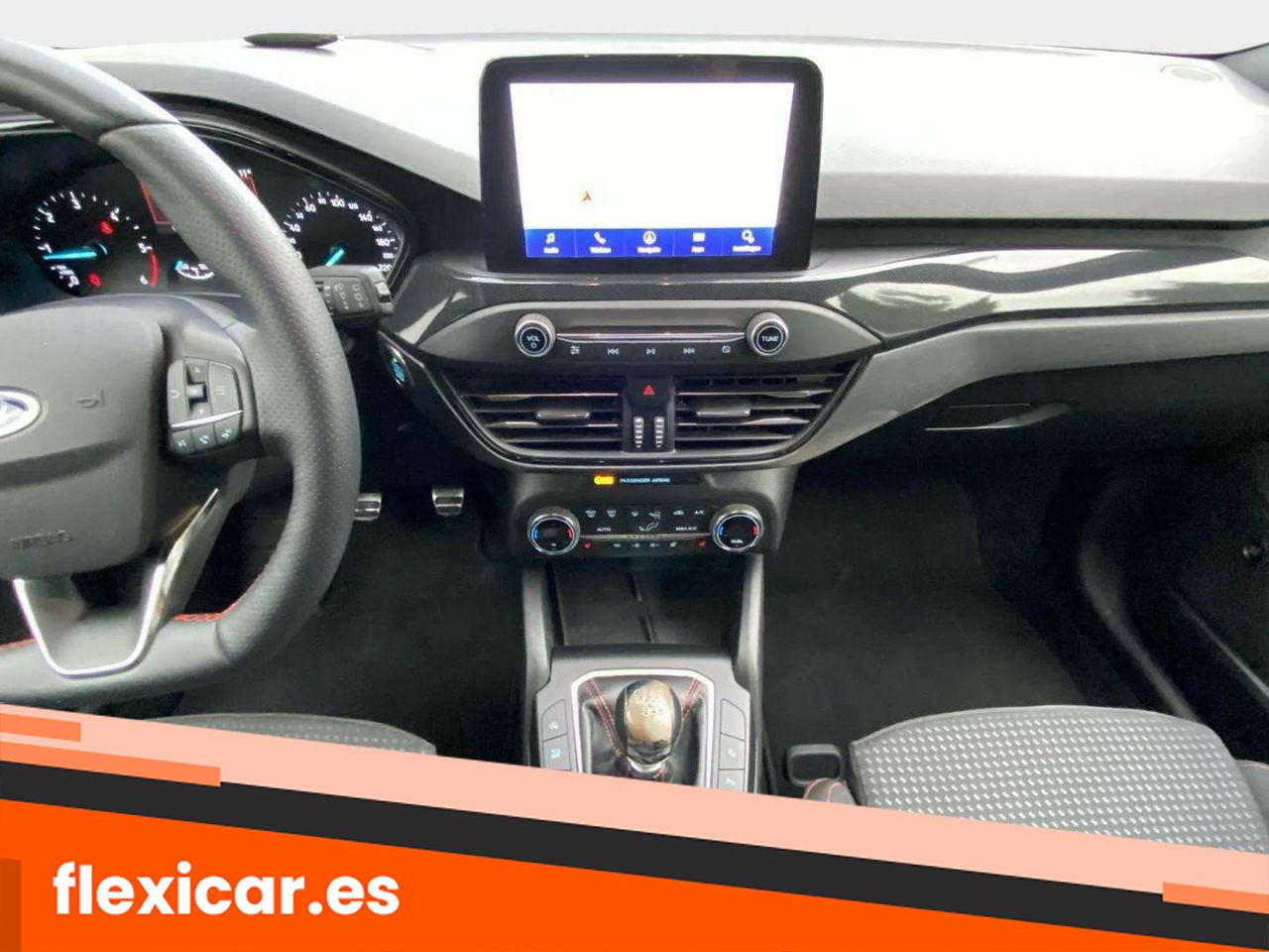 Foto Ford Focus 11