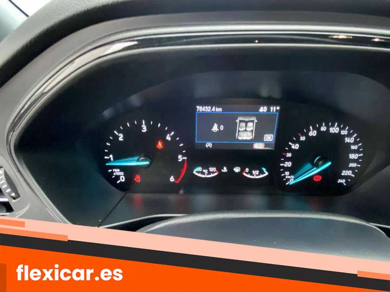 Foto Ford Focus 13