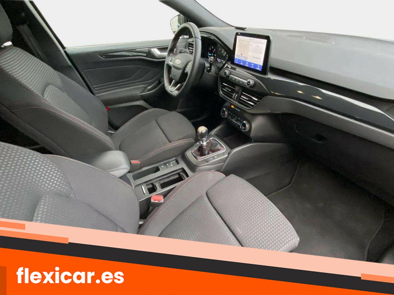 Foto Ford Focus 14