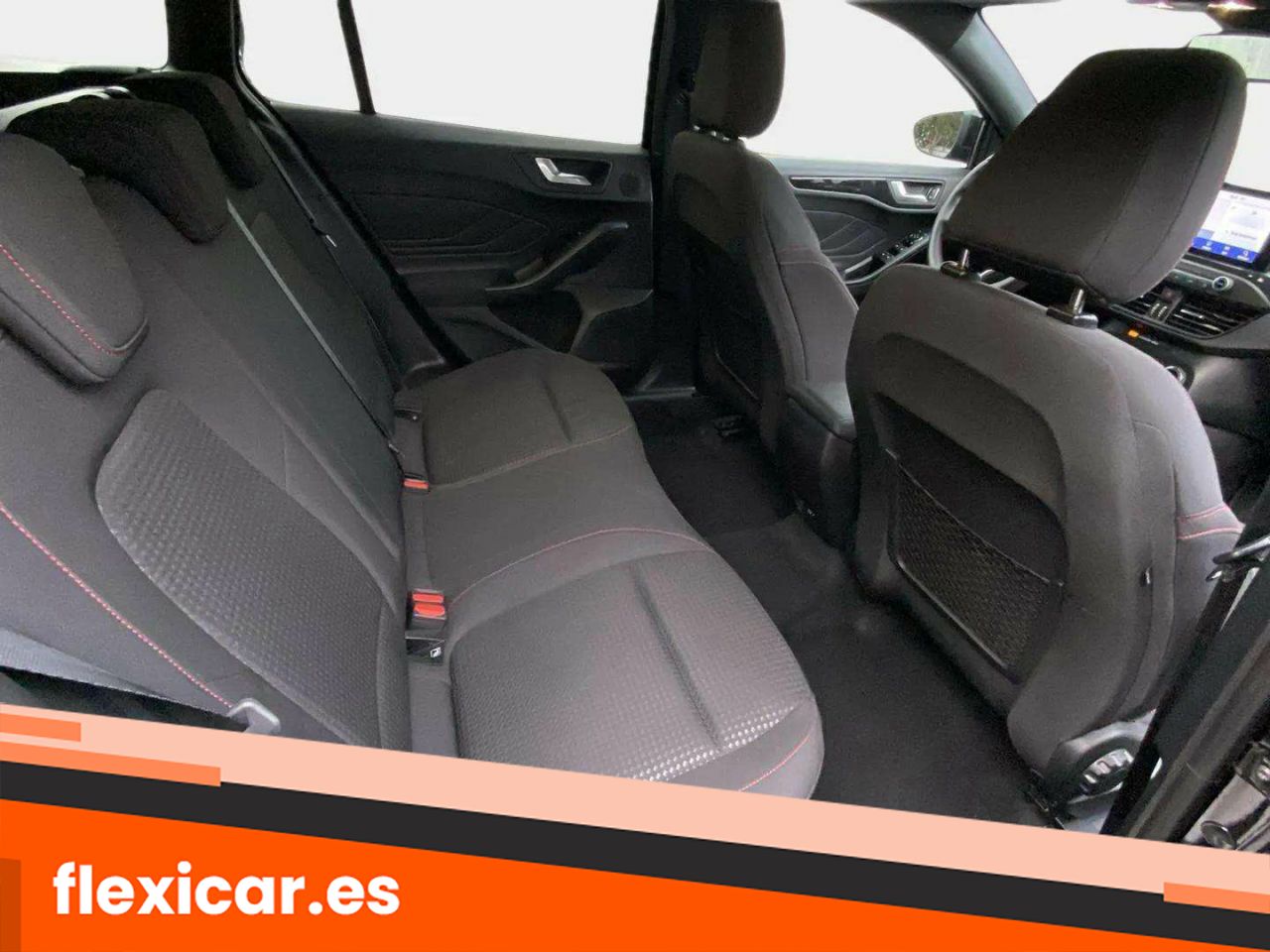 Foto Ford Focus 15