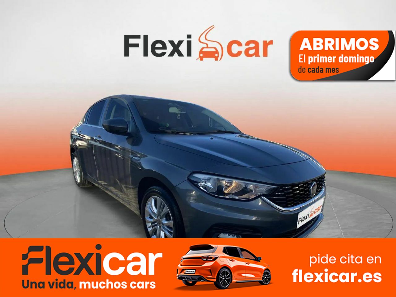 Foto Fiat Tipo 1