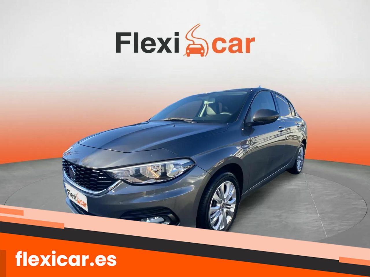 Foto Fiat Tipo 2