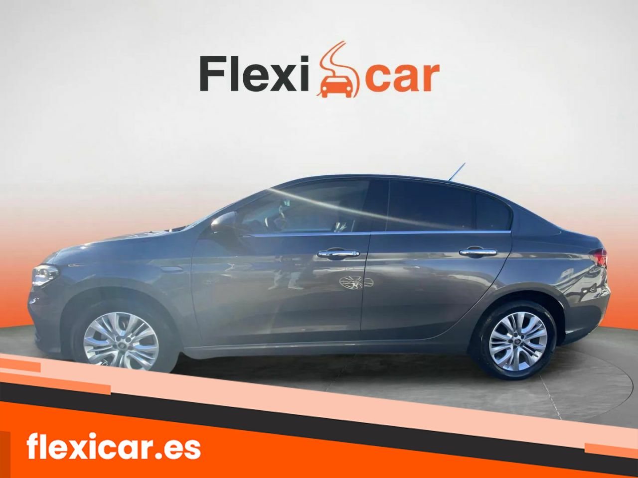 Foto Fiat Tipo 3